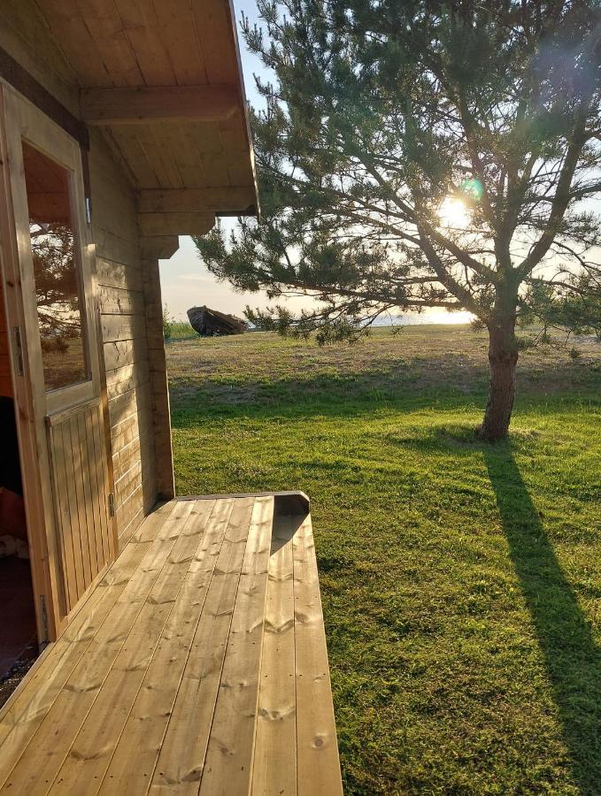 Treimani Meremaja Dış mekan fotoğraf